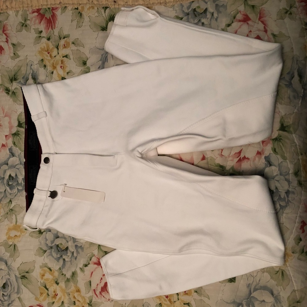 On Course breeches 28r